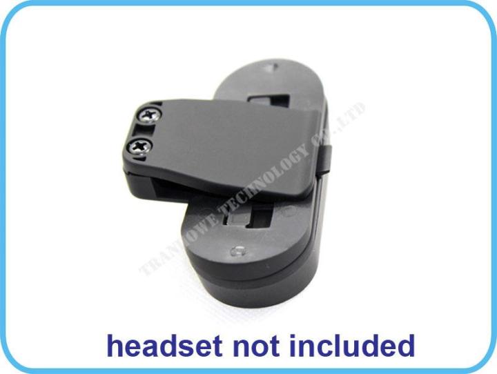 hot-2pcs-lot-vb-bracket-for-motorcycle-bluetooth-interphone-headset-helmet-intercom