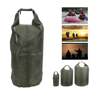 8L 40L 70L Storage Outdoor Traveling Carrying Boating Kayaking Canoeing Floating Dry Sack