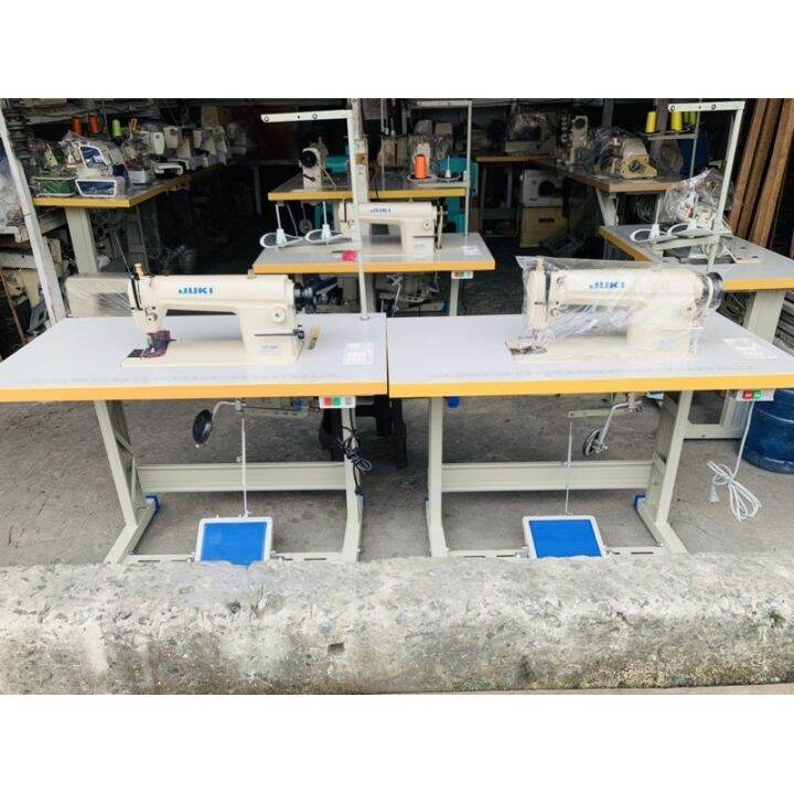 Juki high speed sewing machine Lazada PH