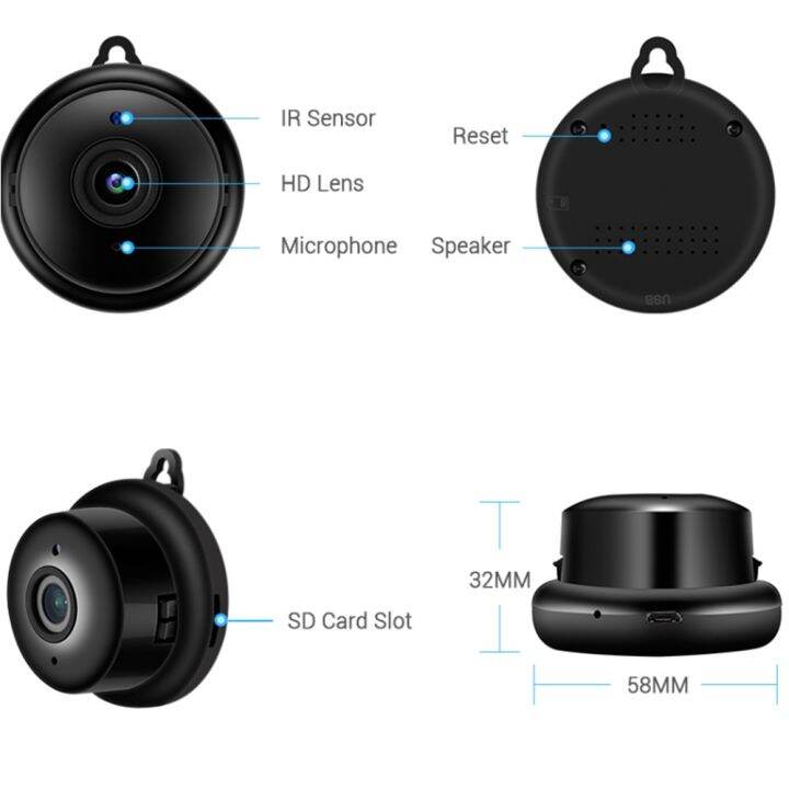 zzooi-480p-240ma-3-7v-tuya-mini-cctv-video-ip-wireless-intelligent-auto-tracking-of-human-monitor-security-battery-wifi-camera