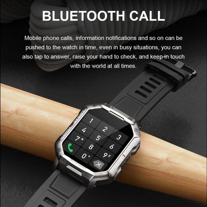 zzooi-bluetooth-call-smart-watch-men-big-screen-outdoor-ip68-5atm-waterproof-heart-rate-blood-oxygen-stainless-steel-smartwatch-2022