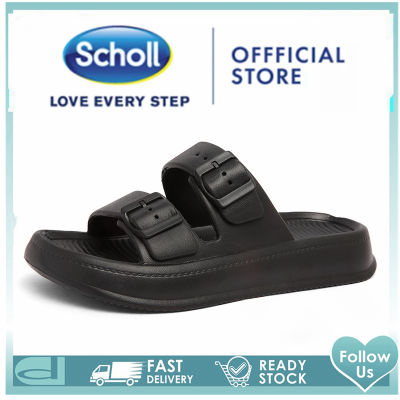 scholl สกอลล์ Scholl รองเท้าสกอลล์-บาสติ Basti รองเท้าแตะสวม Unisex รองเท้าสุขภาพ Comfort Sandal เบา ทนทาน เพิ่มขึ้น รองเท้าสกอลล์&nbsp;รองเท้าสกอ สกอล์ scholl รองเท้าสกอลล์ scholl รองเท้า scholl รองเท้าแตะ scholl รองเท้าสกอลล์-เซส