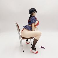 Moineau Pjaisishimo S Fuyuko Fujimi PVC Tokoh Aksi Asithnani Nana Anana Anime Seksi Tokoh Model Koleksi Hadiah Boneka