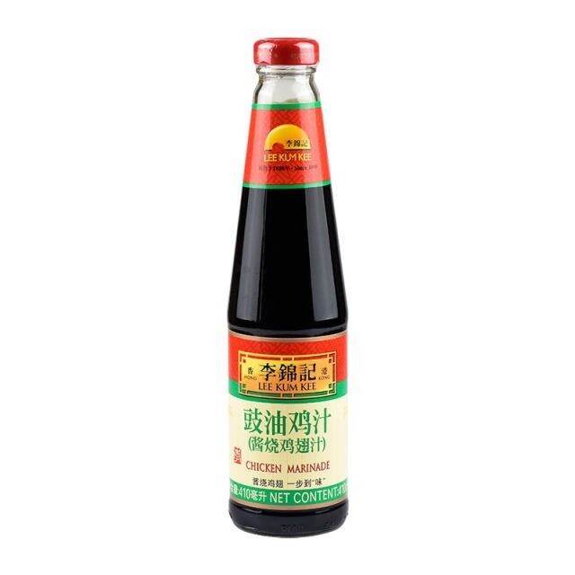 Lee Kum Kee Chicken Marinade 410ml Lazada PH