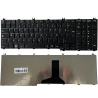 AZERTY French laptop keyboard For toshiba Satellite C650 C655 C655D C660 C670 L650 L655 L670 L675 L750 L755 l755d Black