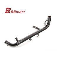 【CC】 BBmart Parts 06B121070H Coolant Pipe AUDI 1.8 T Engine Hard Intercooler Hose Car Accessories 1PCS