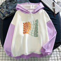 2021 Womens Oversized Hoodie Louis Tomlinson Walls One Direction Print Harajuku Long Sleeve Sweatshirt Pullover Female Hoody