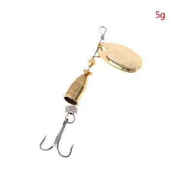 Shop In Line Spinner Lure with great discounts and prices online - Jan 2024