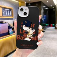 Silicon iPhone Case Jersey Jingle Cat ForiPhone 14 13 12 11 Pro Promax 6 6S 7 8 Plus X XR XSMax SE Shockproof TPU Soft Casing Cover JODO