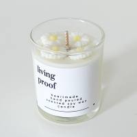 Living Proof เทียนหอมเดซี่ กลิ่น Camomile