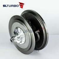 Balanced Turbon 787556-5016S Turbo Core CHRA BK3Q6K682CB คาร์ทริดจ์สำหรับ Ford Transit 2.2Tdci 92Kw 125HP CYFC CYR5 USR6 Cifd CYRC