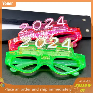 app control led glasses wholesale party| Alibaba.com