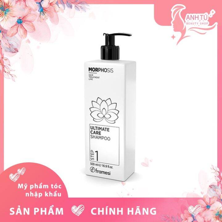 Bạn đang lo lắng về tình trạng tóc hư tổn và khó chịu? Đừng lo, dầu gội dưỡng tóc phục hồi sẽ giải quyết mọi vấn đề cho bạn. Với thành phần dưỡng chất từ thiên nhiên, dầu gội sẽ giúp nuôi dưỡng và phục hồi tóc của bạn, mang lại vẻ đẹp bóng khỏe và mềm mượt. Hãy trải nghiệm sản phẩm để cảm nhận sự khác biệt của tóc bạn.