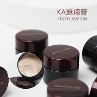 American Kevyn Aucoin Ka คอนซีลเลอร์คอนซีลเลอร์ที่ละเอียดอ่อนให้ความชุ่มชื้นและไม่ติดดินสอเขียนคิ้วแป้งอายไลเนอร์แต่งหน้า