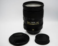 Nikon AF-S NIKKOR 28-300mm f/3.5-5.6 G ED VR SWM IF M/A Lens, FX and DX, NIKON 28-300mm (FX) 42-450mm (DX) 10.7X zoom with Nikon’s VR II image stabilization Vibration Reduction Silent Wave Motor full-time manual focus override