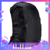 ?【Lowest price】LANG ถุงกันฝนสำหรับกระเป๋าเป้สะพายหลัง35L 55L 45L กระเป๋ากันน้ำกระเป๋ายุทธวิธีลายพรางกล้องกลางแจ้ง