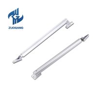 ◕♗ ZG Pneumatic Spring Door-Closer Mute Buffer Closing with Screw KIT for Wooden/Aluminum Window/Screened Doors