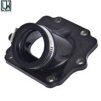 บูตคาร์บูเรเตอร์ท่อไอดีพอดีกับ1990-1998 Polaris ATV 3084143 3084147