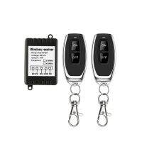 ✔❃✧ Bidirectional Remote Control