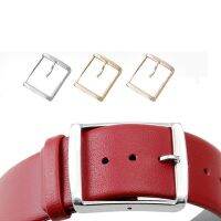 PEIYI CK replacement leather watch band K94231/K9423101/K9423107 concave genuine leather strap lady  red and whiteby Hs2023