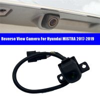 95760-B3700 Car Rear View Camera Reverse Parking Assist Parts Accessories For Hyundai MISTRA 2017-2019 Tailgate Backup Camera 95760B3700