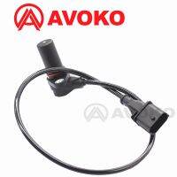 Hot Selling Crank Crankshaft Position Sensor RPM For Volkswagen Volksbus Delivery Constellation Vauxhall Opel Campo 2.5 3.1 TD 2R0906433D