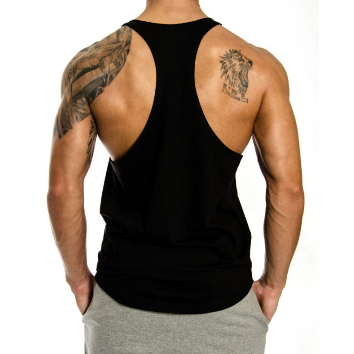 gym-clothing-tank-tops-men-summer-workout-vest-sports-bodybuilding-fitness-mens-singlets-man-basketball-sleeveless-training-top