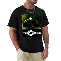 Unseen T-Shirt Anime T-Shirt Custom T Shirt Men Clothing