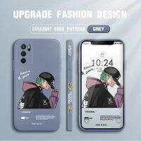 (คลังสินค้าพร้อม) เคสโทรศัพท์เซลล์สำหรับ OPPO A16 / A16S เคสโทรศัพท์สำหรับเด็กผู้ชายเด็กผู้หญิงฝาหลังป้องกันแบบน้ำขอบด้านข้าง