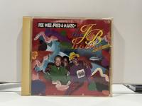 1 CD MUSIC ซีดีเพลงสากล PEE WEEFRED &amp; MACED-THE J.B. HORNS (C5J12)