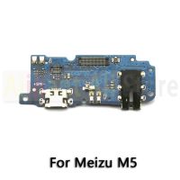 ที่ชาร์จของแท้บอร์ด PCB ดิ้นสำหรับ Meizu M2 M3 M3s M5 M5s M6 U10ขนาดเล็ก U20สายเคเบิลงอได้ชาร์จที่ท่าเรือขั้วต่อช่องเสียบ USB