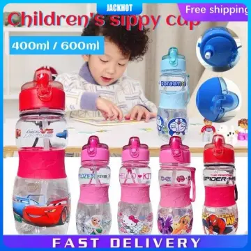 Shop Mickey Mouse Water Bottle online | Lazada.com.ph