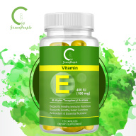GPGP GreenPeople Vitamin E 180mgdl thumbnail
