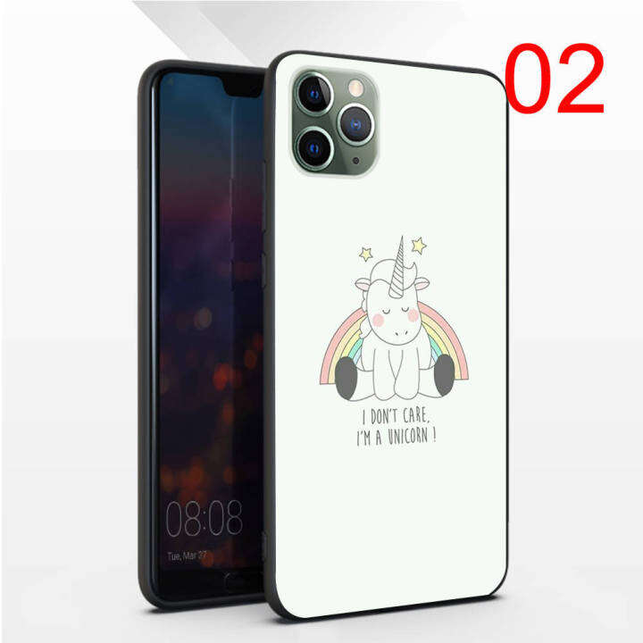 266rr-cute-unicorn-อ่อนนุ่ม-ซิลิโคน-เคสโทรศัพท์-ปก-หรับ-oppo