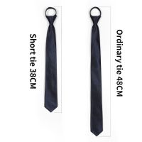 【cw】 Ties Men Knot To Wear All match Fashion Female Student College Short Shirt Tie Man Bowtie ！