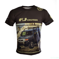 New Summer Toyota Gazoo FIA World Endurance Championship WEC T-shirt fashion versatile t-shirt