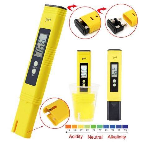 ph-meter-เครื่องวัดph-เครื่องวัดกรดด่าง-ดิจิตอล-ความละเอียดสูง-0-01-ของแท้100