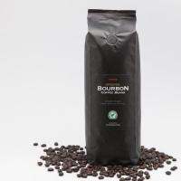 BOURBON Coffee (เมล็ดกาแฟอาราบิก้า สายพันธุ์เบอร์บอน) ปลูกภายใต้ร่มไม้ใหญ่ Rainforest-Certified)