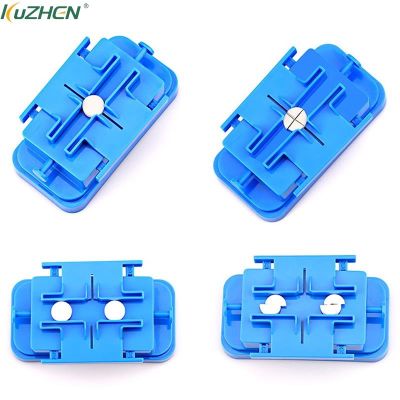 【YF】 Medicine Pill Holder 1/4 1/2 Tablet Cutter Splitter Case Mini Useful Portable Storage Box Divider