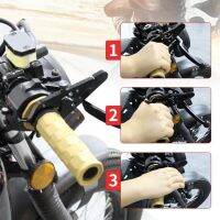 【hot】 85  Hot Sales!!! Motorcycle Therottle Lock Cruise Controller Motorbike Accessory Throttle