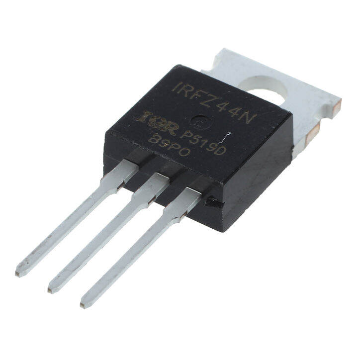 5pcs-irfz44n-irfz44-power-transistor-mosfet-n-channel-49a-49-amp-55v