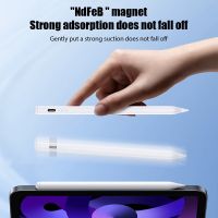 Capacitive Stylus Pen for IOS System Touch Pen for iPad 6 7 8  9 10 Apple Pencil for ipad Mini 5 6 ipad Pro 3 4 5 6 Tablet Pen Stylus Pens