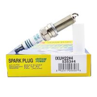 4PCS IXUH22-5353 Iridium Spark Plug For V9110-5353 RER8MC 267700-6450 Y7MPP33 067700-8691 IXUH22 5353