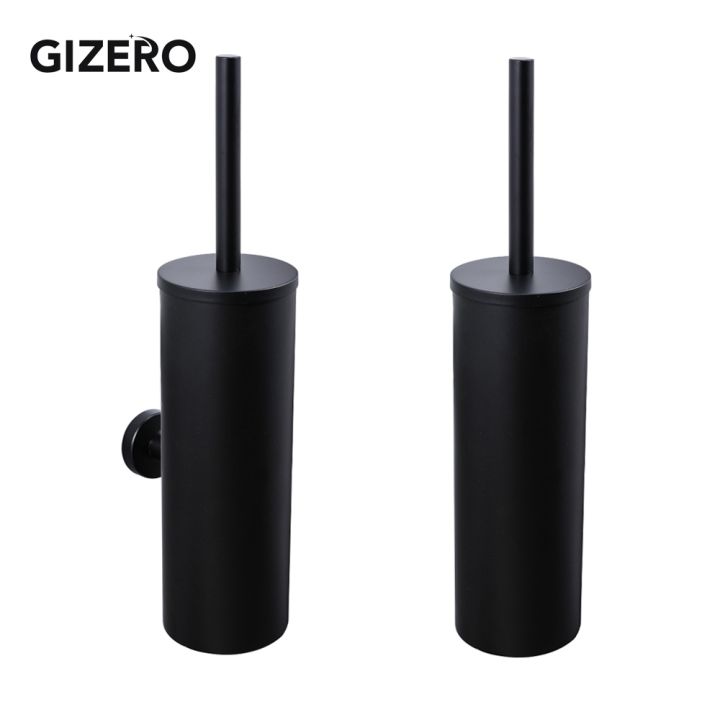 matt-black-toilet-brush-holder-stainless-steel-cleaning-tool-durable-vertical-bathroom-toilet-brush-wall-mounted-zr2412