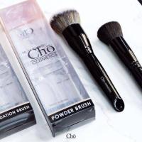 Cho Foundation Brush แปรงรองพื้นโช (1 ชิ้น)