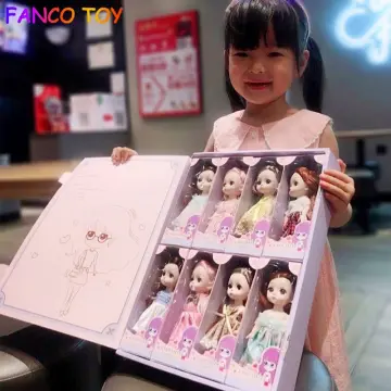 Wednesday Toca Boca Paper Doll Printables 🌈 Toca barbie doll