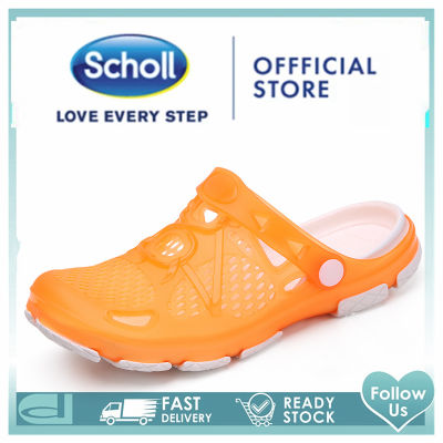 scholl สกอลล์ Scholl รองเท้าสกอลล์-เมล่า Mela รองเท้ารัดส้น ผู้หญิง รองเท้าสุขภาพ นุ่มสบาย กระจายน้ำหนักScholl รองเท้าแตะ Scholl รองเท้าแตะ รองเท้า scholl ผู้หญิง scholl รองเท้า scholl รองเท้าแตะ scholl รองเท้าสกอลล์-เซส รองเท้า