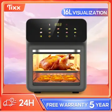 AIR FRYER OVENS – GE Appliances Philippines