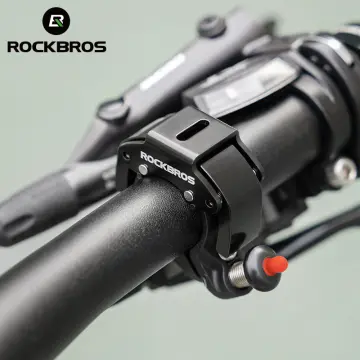 Rockbros discount bike horn