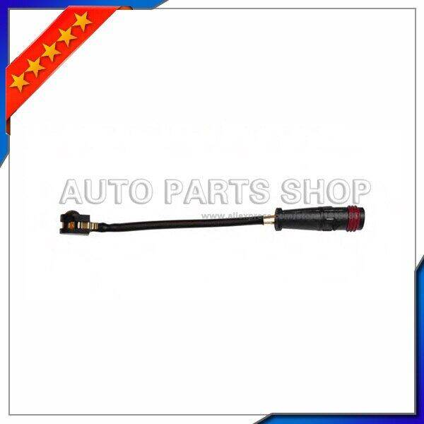 Car Accessories Front Rear Brake Wear Indicator Wire For Mercedes Benz W211 W204 W221 S320